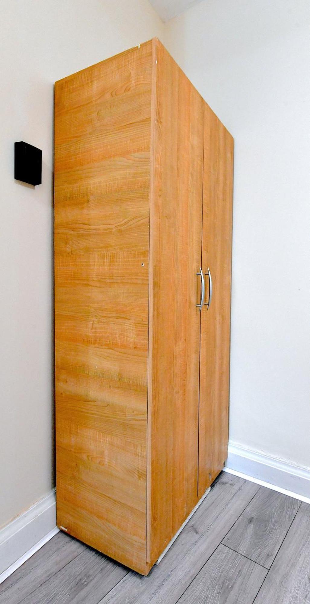 Flats Near Seven Sisters * Londra