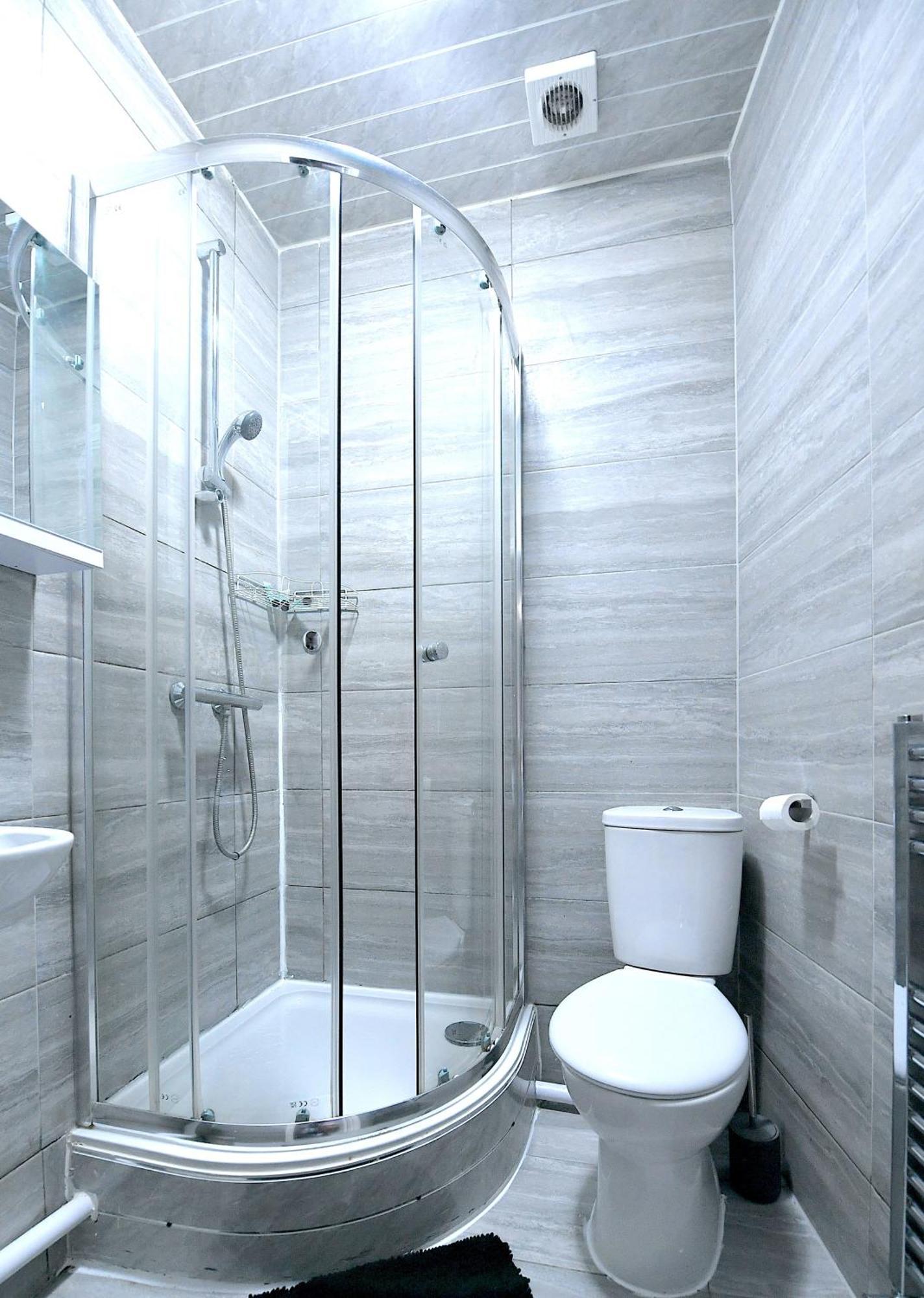 Appartamento Flats Near Seven Sisters
