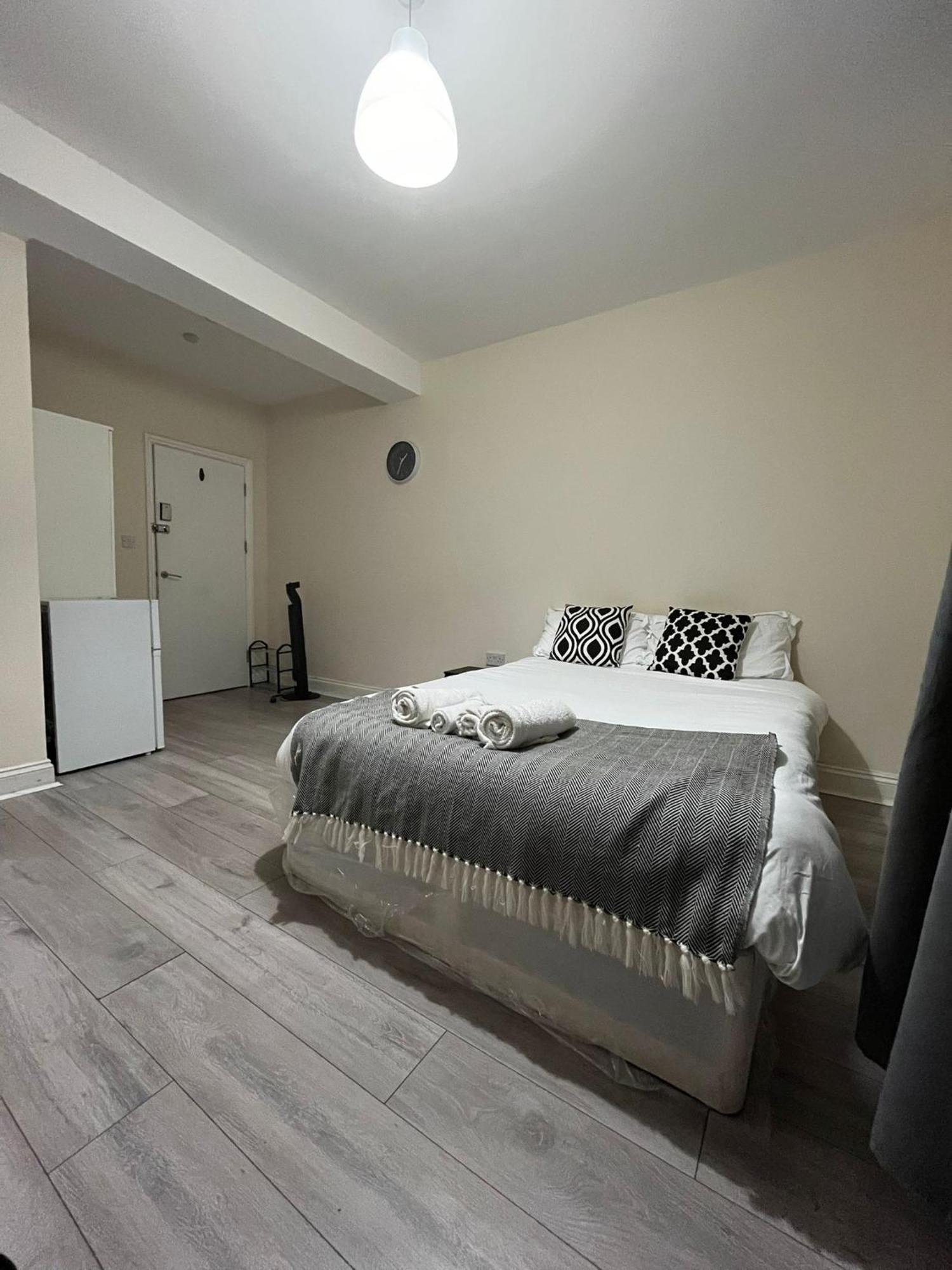 Flats Near Seven Sisters Appartamento *